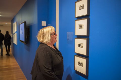 RMIT Gallery - Kempsey Accommodation 8