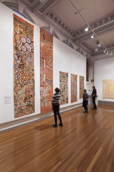 RMIT Gallery - Kempsey Accommodation 11