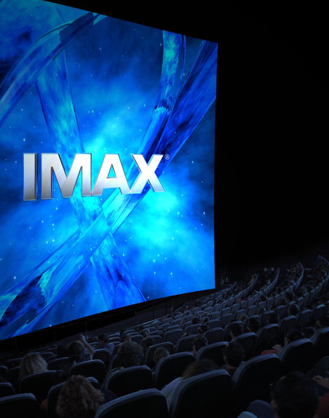 IMAX Melbourne Museum - Kempsey Accommodation 1
