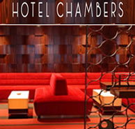 Hotel Chambers - Kempsey Accommodation