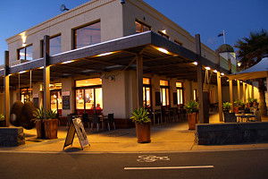 St Kilda VIC Kempsey Accommodation