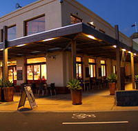 Amello - Kempsey Accommodation