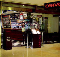 Cervo - Kempsey Accommodation