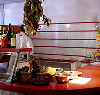 Ciao Pizza Napoli Restaurant - Kempsey Accommodation
