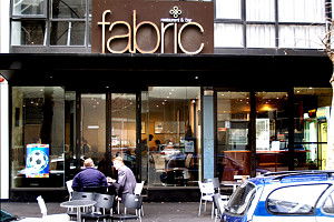Fabric - Kempsey Accommodation 0