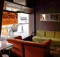 FooBar Bar  Bistro - Kempsey Accommodation