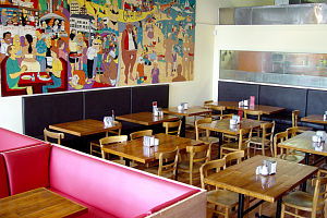 St Kilda VIC Kempsey Accommodation