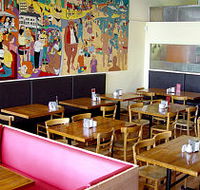 Greasy Joe's - Kempsey Accommodation