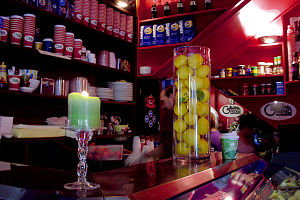 Grind - Kempsey Accommodation 0