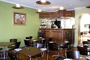 Mount Macedon VIC Kempsey Accommodation