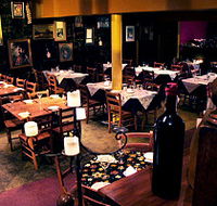 Mamma Vittoria - Kempsey Accommodation