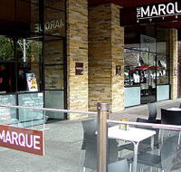 Marque Cafe - Kempsey Accommodation