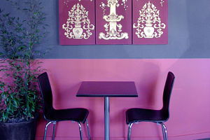 Oriental Spirit - Kempsey Accommodation 0