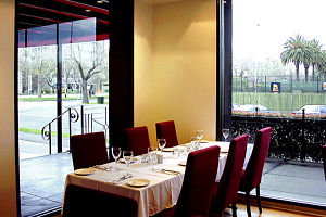 Red Terrace - Kempsey Accommodation 0