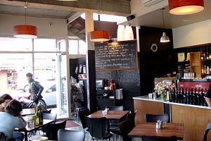 Fitzroy VIC Kempsey Accommodation