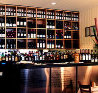Restaurant Sud - Kempsey Accommodation