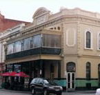 Exeter Hotel - Kempsey Accommodation
