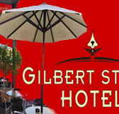 Gilbert Street Hotel - Kempsey Accommodation