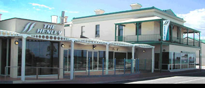 Henley Beach SA Kempsey Accommodation