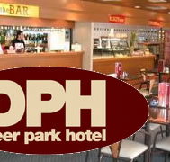 Deer Park Hotel - Kempsey Accommodation