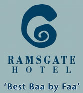 Ramsgate Hotel - Kempsey Accommodation 0