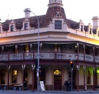 The Stag Hotel - Kempsey Accommodation