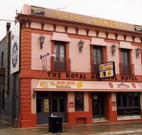 The Dog  Duck Ale House - Kempsey Accommodation