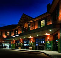 Great Northern Hotel - Kempsey Accommodation