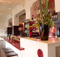 White Bar - Kempsey Accommodation