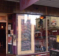 Bar Open - Kempsey Accommodation
