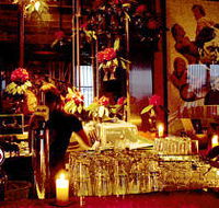Cherry Bar - Kempsey Accommodation