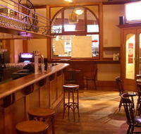 The Perseverance Hotel - Kempsey Accommodation