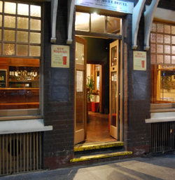Adelaide City SA Kempsey Accommodation