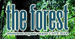 Forest Cafe & Bar - Kempsey Accommodation 0
