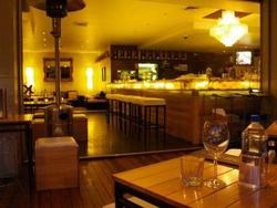 Onyx Bar & Restaurant - Kempsey Accommodation 0