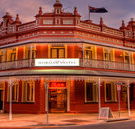 Norman Hotel - Kempsey Accommodation