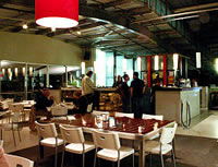 Martini Bar - Kempsey Accommodation 0