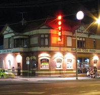 Barwon Club - Kempsey Accommodation