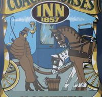 Coach  Horses Inn - Kempsey Accommodation
