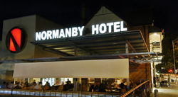 Red Hill QLD Kempsey Accommodation