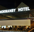 Normanby Hotel - Kempsey Accommodation