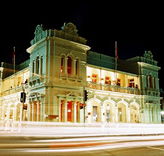 GPO Hotel - Kempsey Accommodation