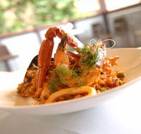 Amoroma Ristorante - Kempsey Accommodation