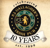 PJ Gallaghers Irish Pub - Parramatta - Kempsey Accommodation