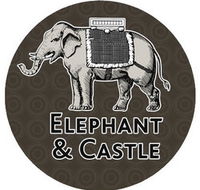 Elephant  Castle Hotel - Kempsey Accommodation