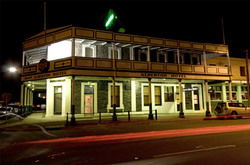 Alberton Hotel - Kempsey Accommodation 0
