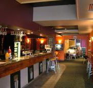 Lewisham Hotel and Live House - Kempsey Accommodation