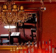 St James Hotel - Kempsey Accommodation