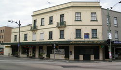 Petersham NSW Kempsey Accommodation