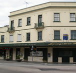 Livingstone Hotel - Kempsey Accommodation